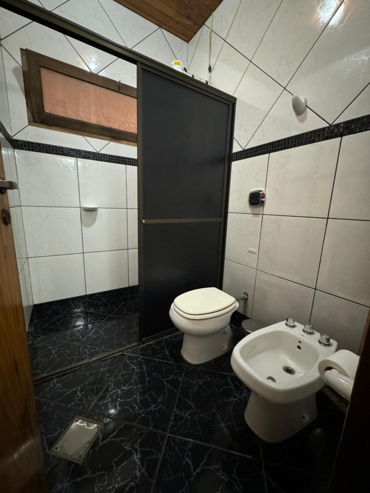 Cabanas Paseo Del Yacaratia 푸에르토이과수 외부 사진